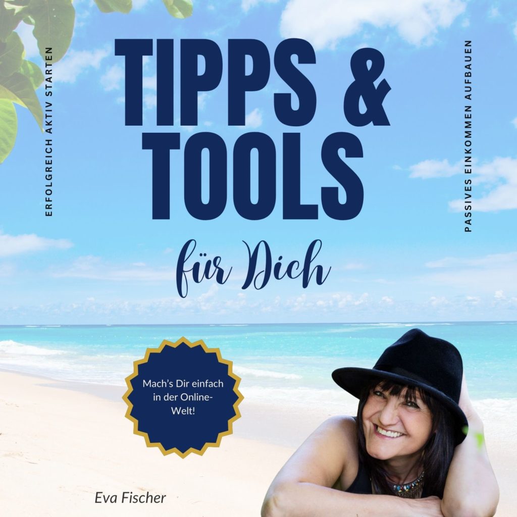 Tipps & Tools - E-Book