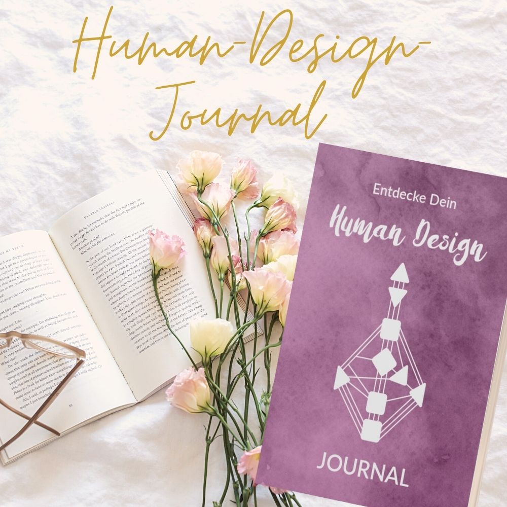 Journal - Human Design
