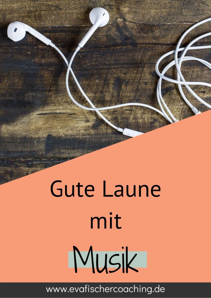 musik - gute laune