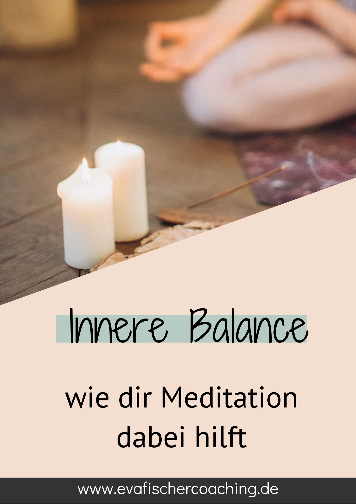 meditieren für innere ausgeglichenheit