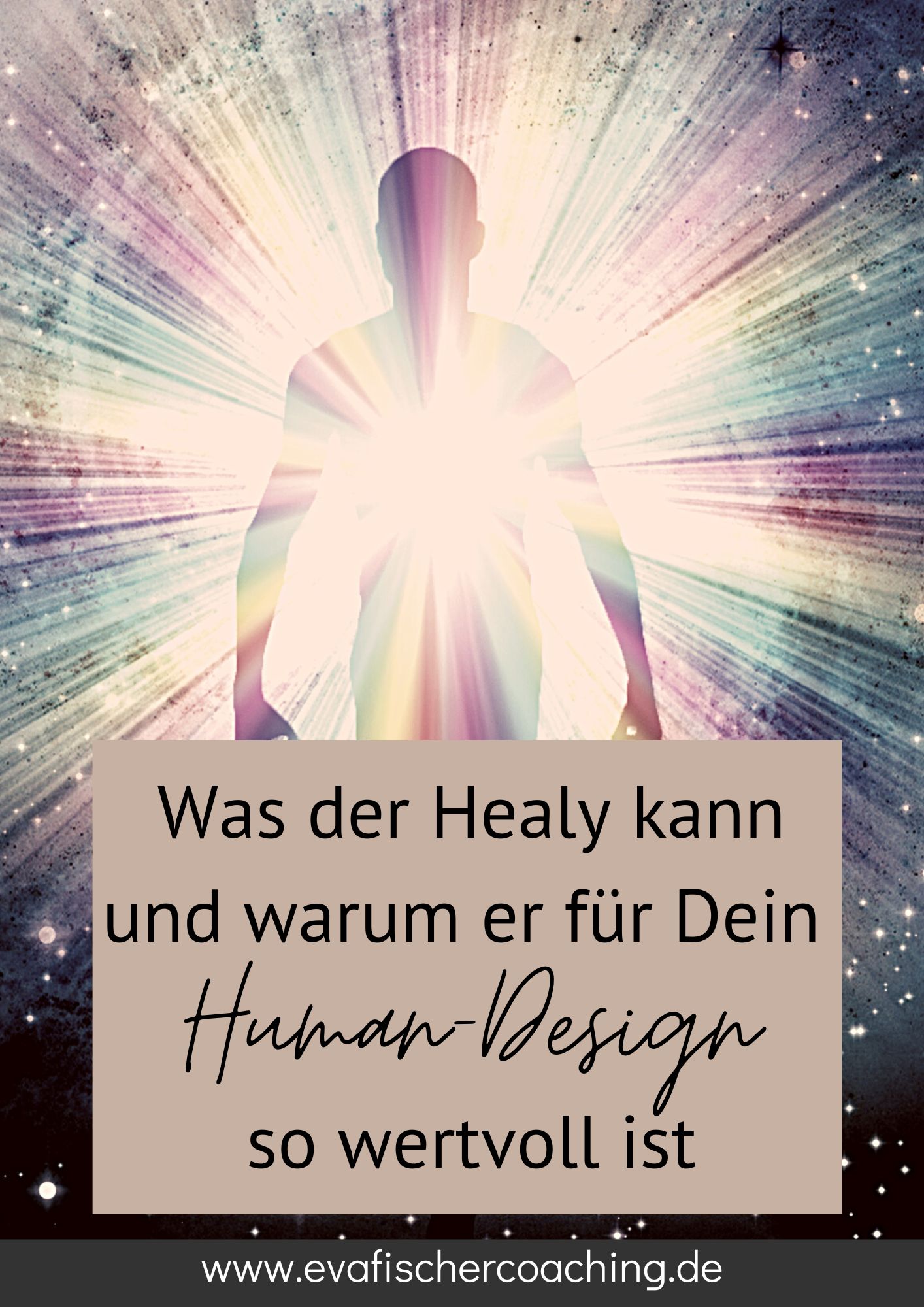 human design und healy
