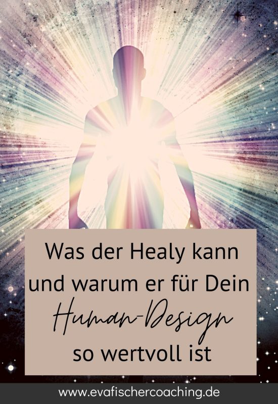 human design und healy