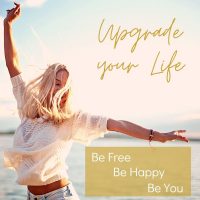 Online-Programm Upgrade your life